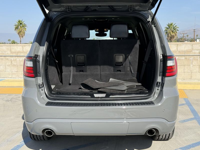 Used 2021 Dodge Durango GT PlusImage 14