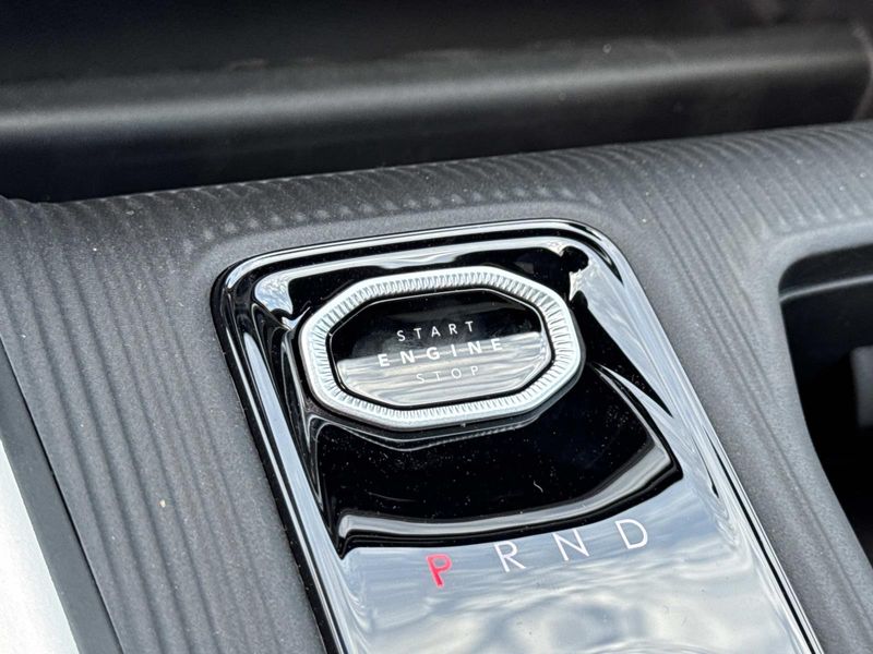 New 2026 Jeep Cherokee Limited 4x4