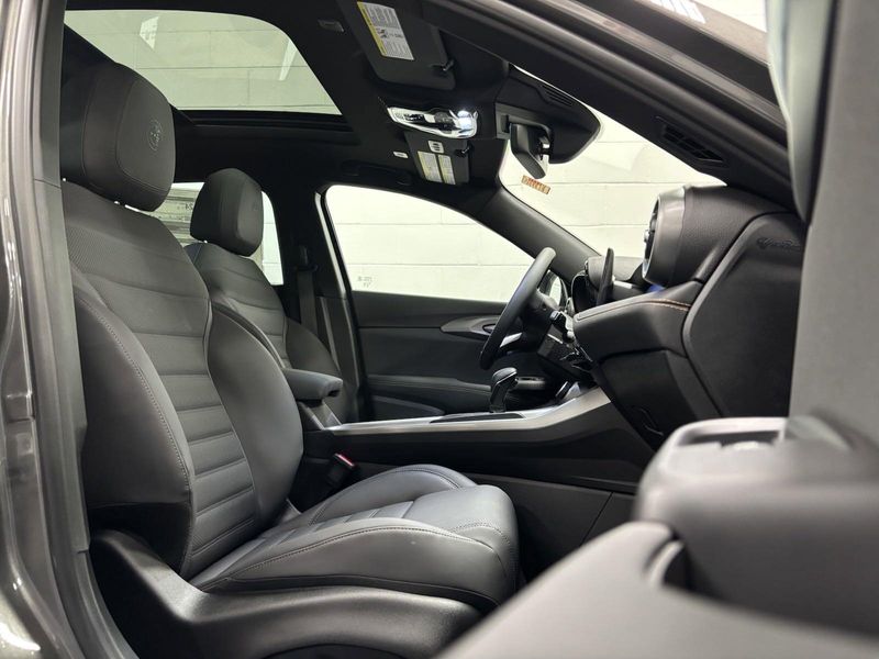 New 2025 Alfa Romeo Tonale AwdImage 10