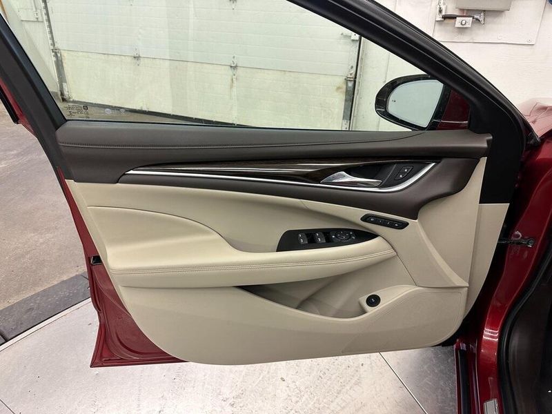 2018 Buick LaCrosse Premium I GroupImage 18