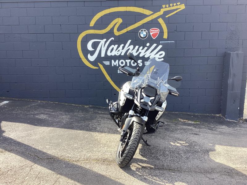 New 2026 BMW R 1300 GS Adventure 