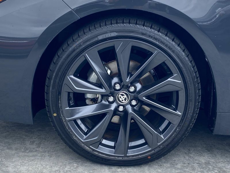 Used 2023 Toyota Corolla XSEImage 8