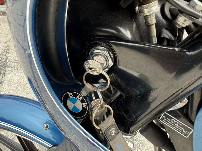 Used 1976 BMW R 906 