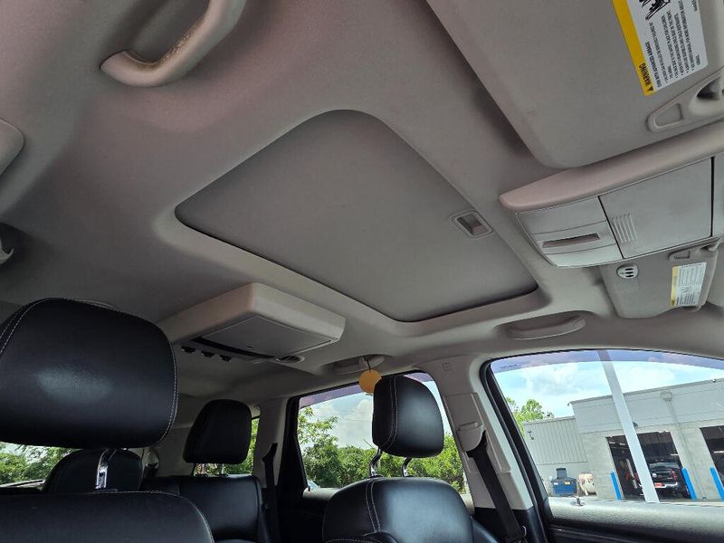 Used 2014 Dodge Journey Limited