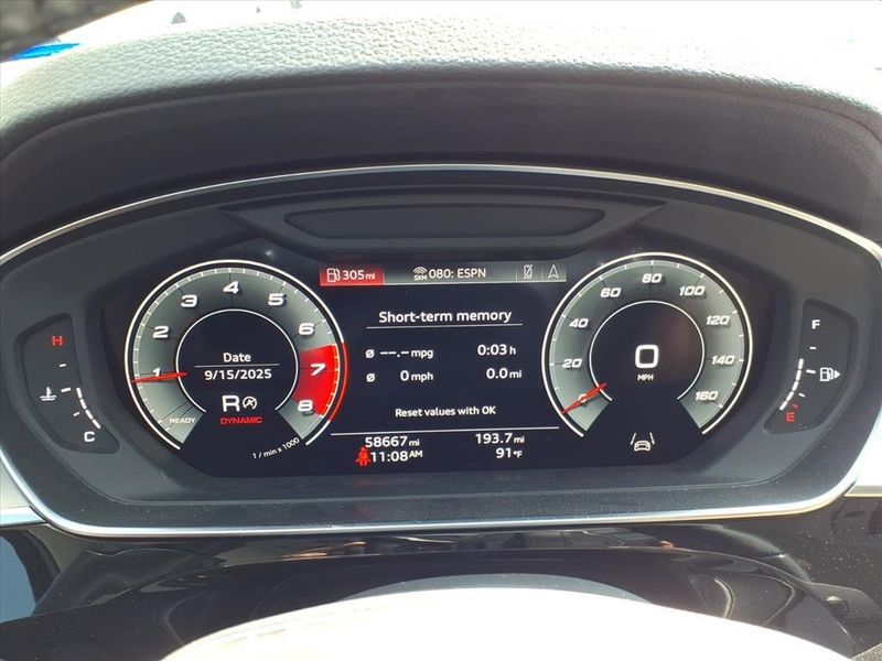 Used 2021 Audi A8 L 55Image 20