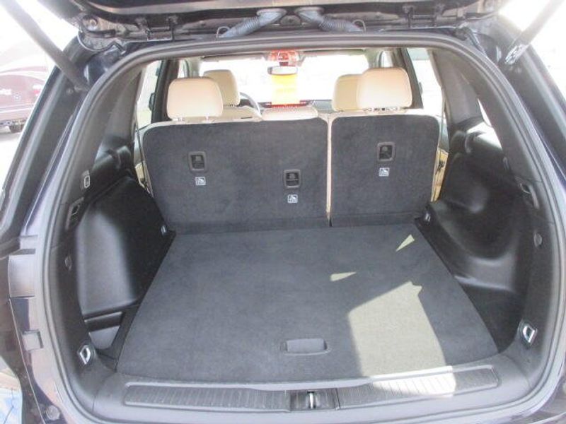 Used 2024 Jeep Grand Cherokee LimitedImage 9