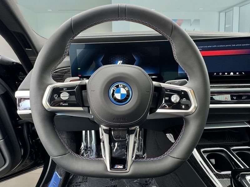 2024 BMW i7 M70Image 18