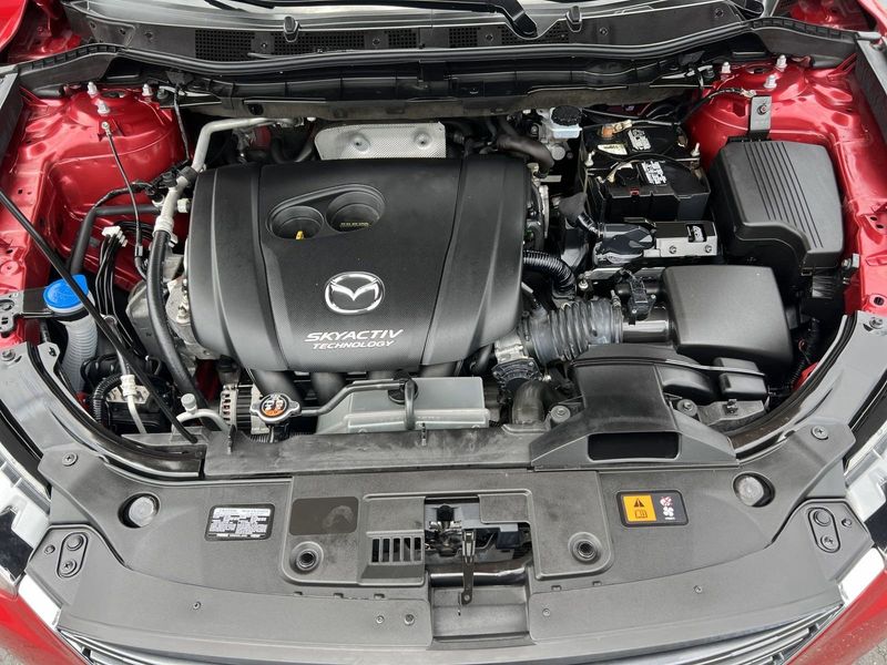 2016 Mazda CX-5 Grand TouringImage 28