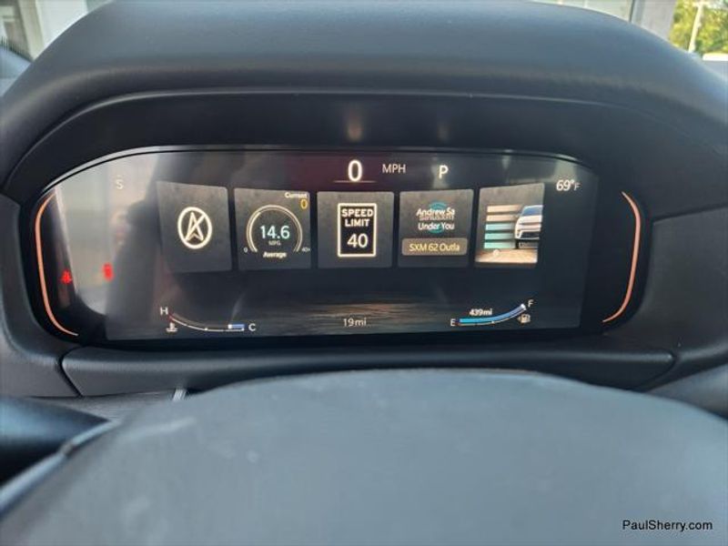 2026 Jeep Grand Wagoneer L Limited Reserve 4x4