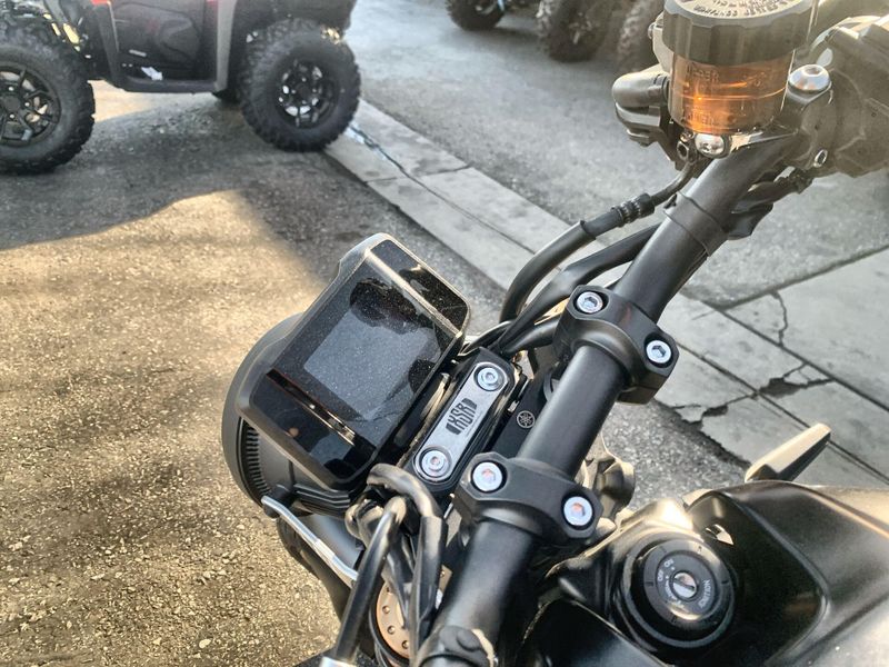 Used 2024 Yamaha XSR900 CA Image 16