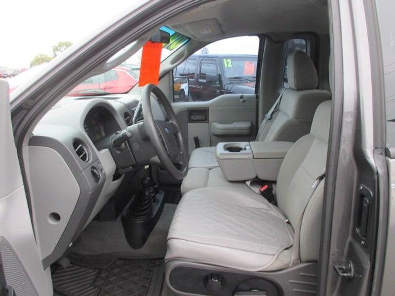 Used 2004 Ford F-150 Image 13