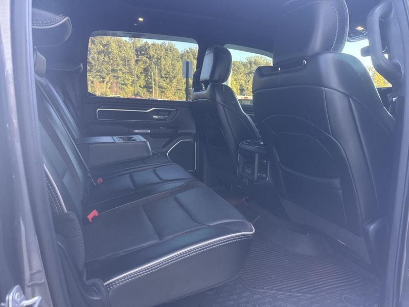 Used 2023 RAM 1500 LaramieImage 19