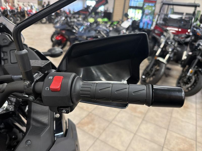 New 2026 Kawasaki KLR 650 Image 25