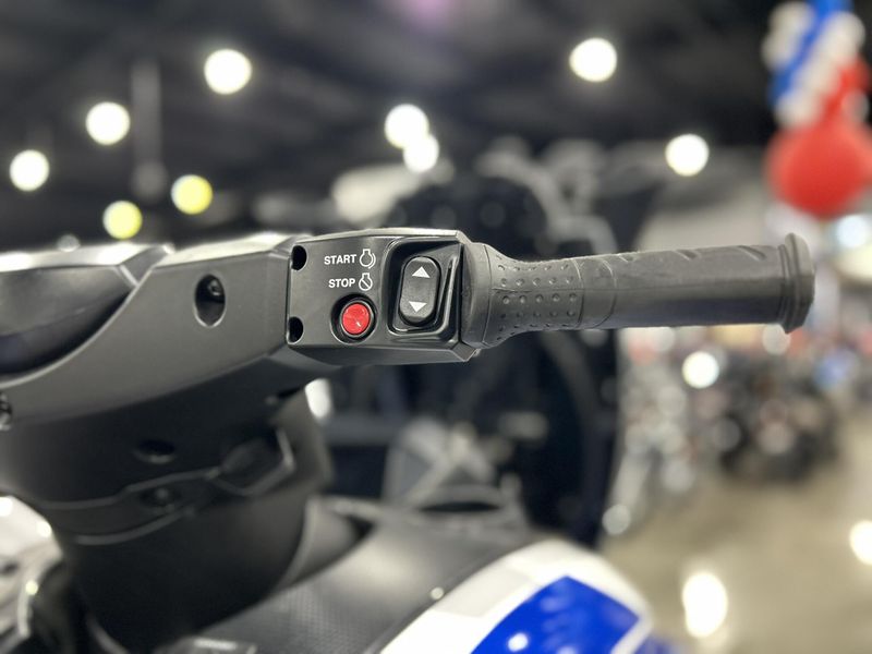 New 2023 Yamaha FX HO W/AUDIO Image 12