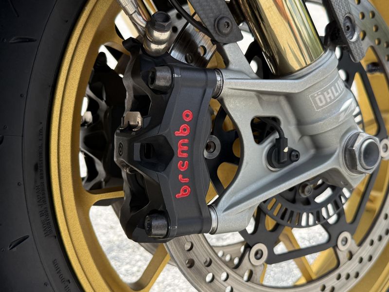 Used 2019 Aprilia RSV4 1100 Factory 