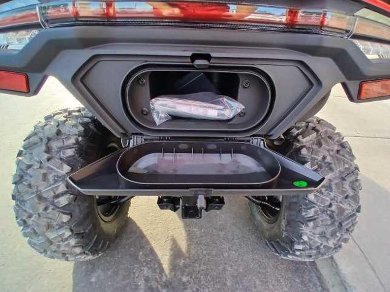 New 2026 CFMOTO CFORCE 500 CF500AZ10S 