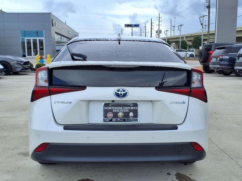 Used 2020 Toyota Prius LEImage 13