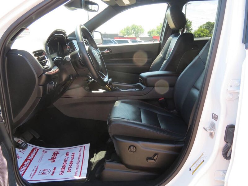 Used 2025 Dodge Durango GT Plus AWD 4dr SUVImage 8