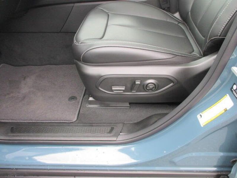 New 2026 Jeep Grand Cherokee Limited 4x4Image 20