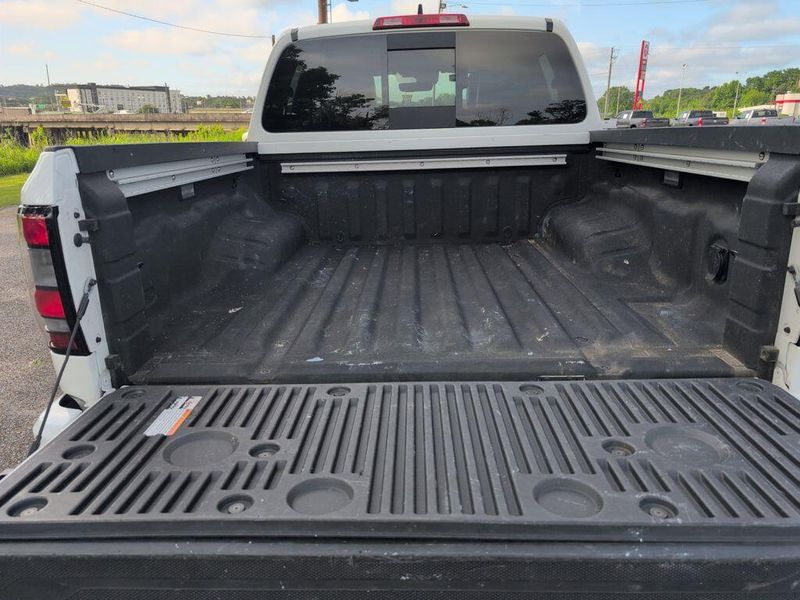 2023 Nissan Frontier PRO-4XImage 37