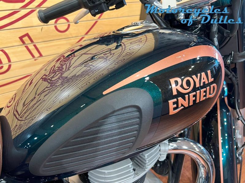 2023 Royal Enfield Classic 350 Image 16