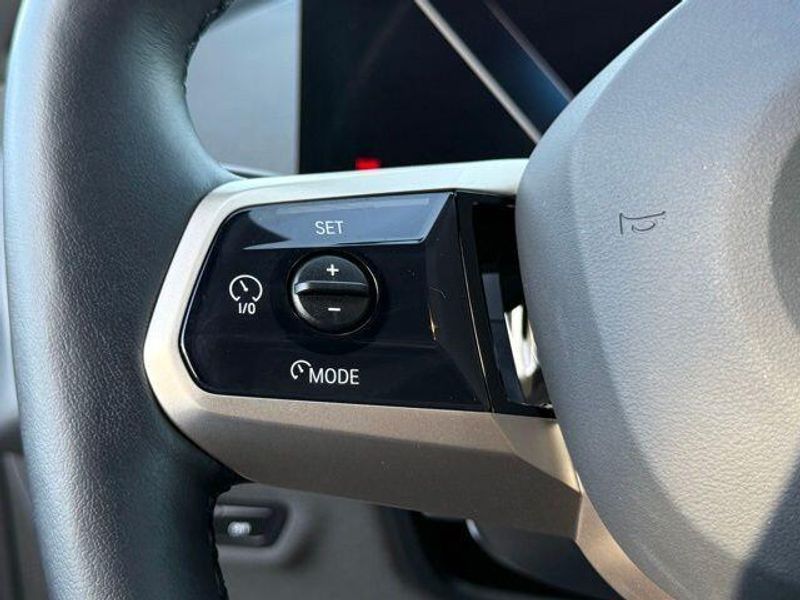 Used 2026 BMW iX xDrive45Image 25