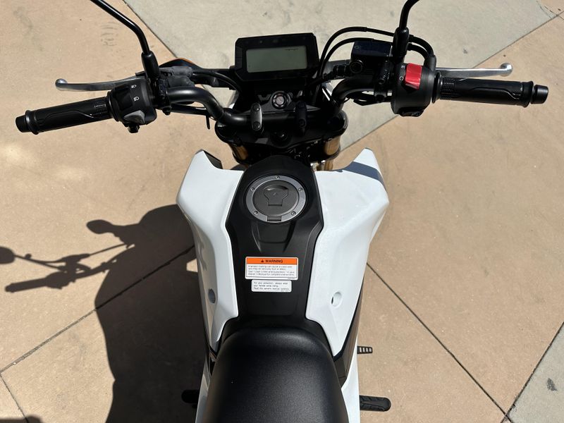 New 2026 Honda GROM ABS Image 11
