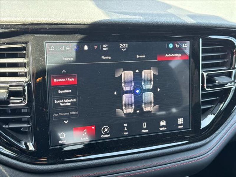 New 2026 Dodge Durango Gt Rwd