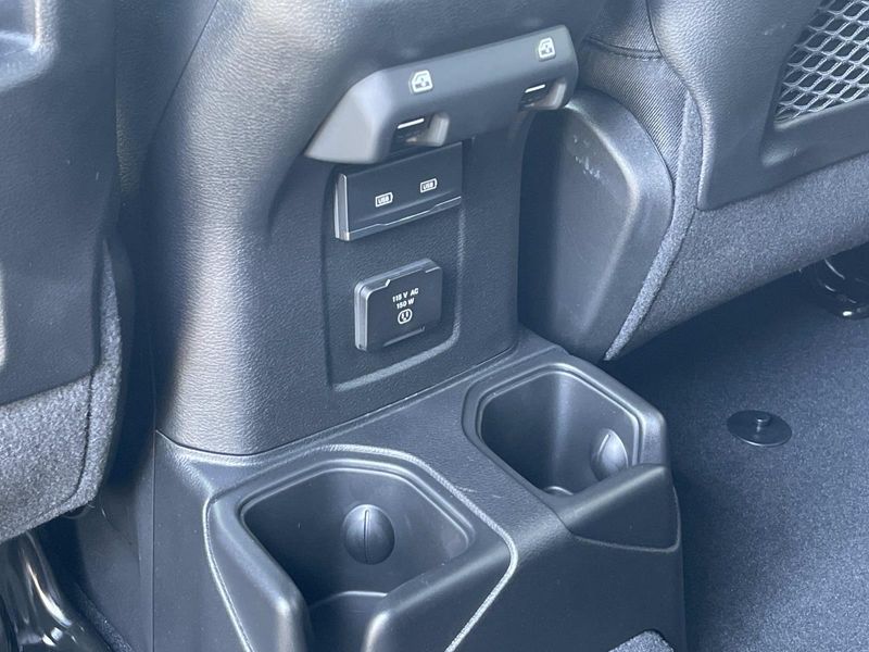 New 2026 Jeep Wrangler 4-door Rubicon