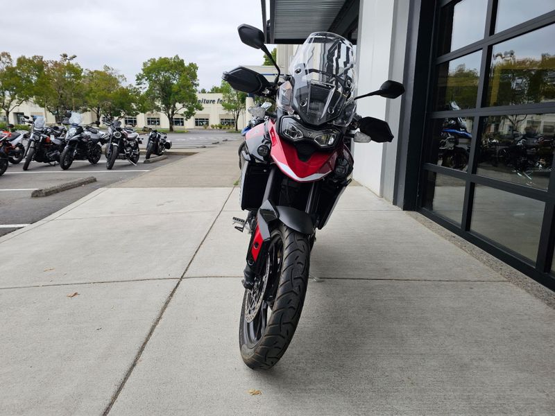 2023 Triumph Tiger 1200 GT Pro