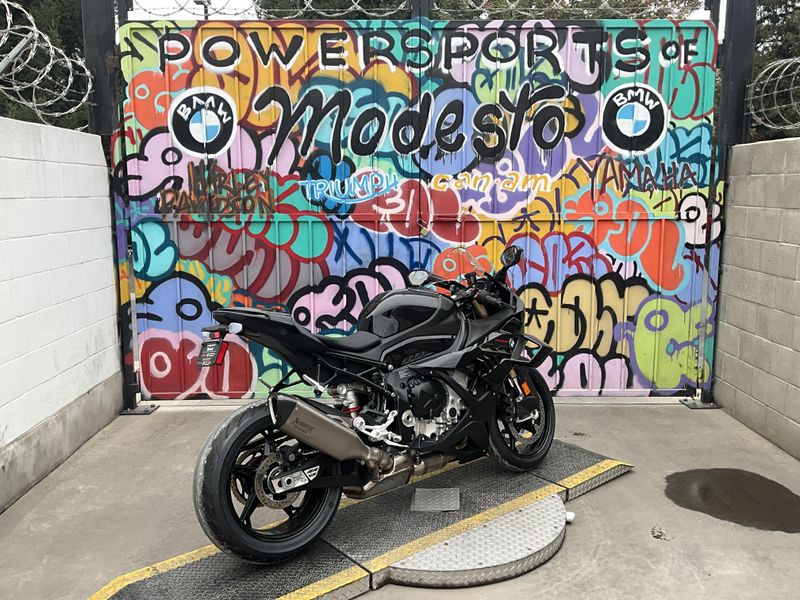 New 2026 BMW S 1000 RR Image 3