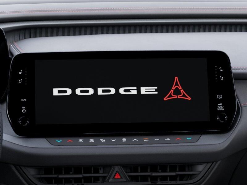 New 2026 Dodge Charger R/T Plus 4-door AwdImage 54