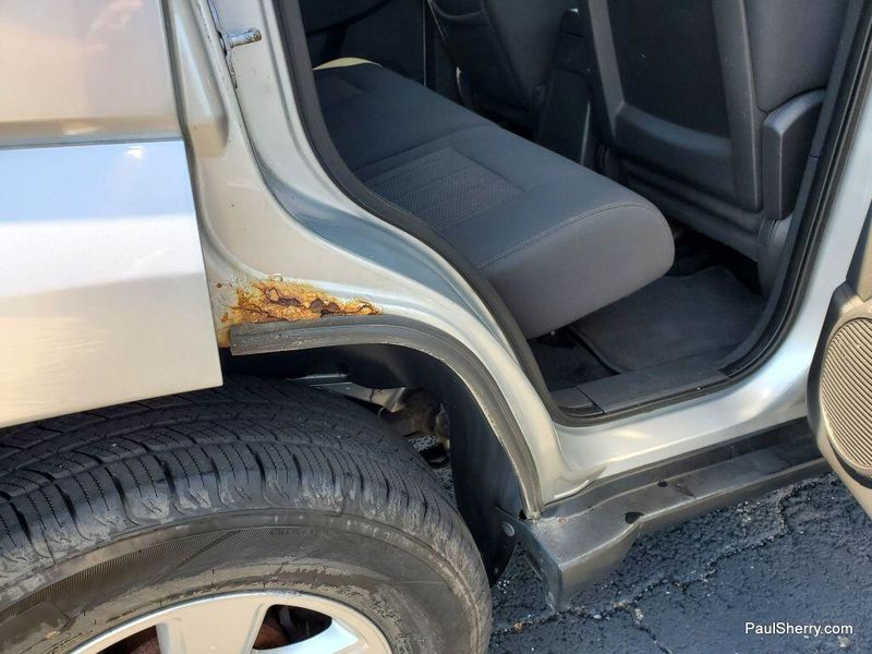 Used 2011 Jeep Liberty SportImage 22