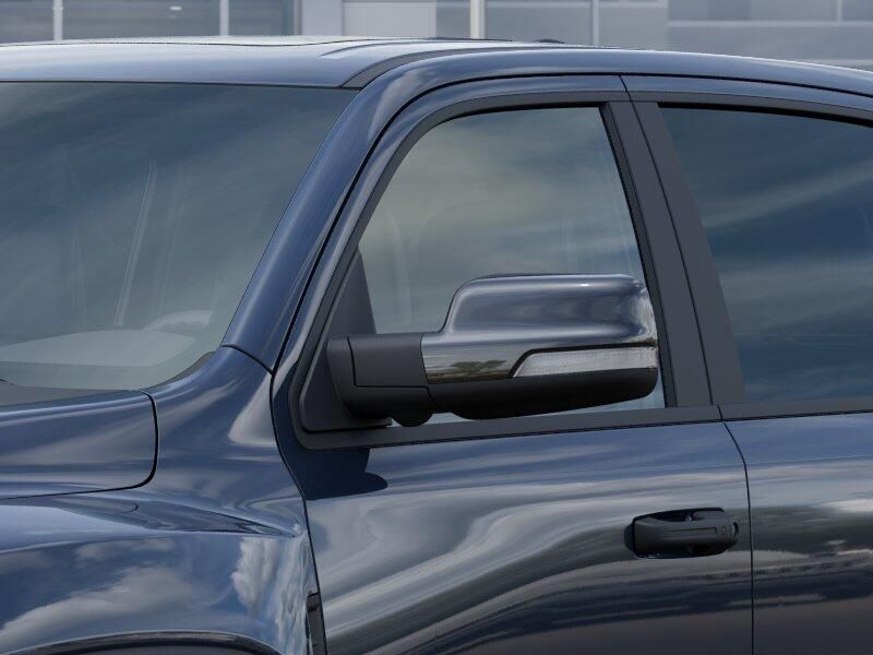 New 2026 RAM 1500 Rho Crew Cab 4x4 5