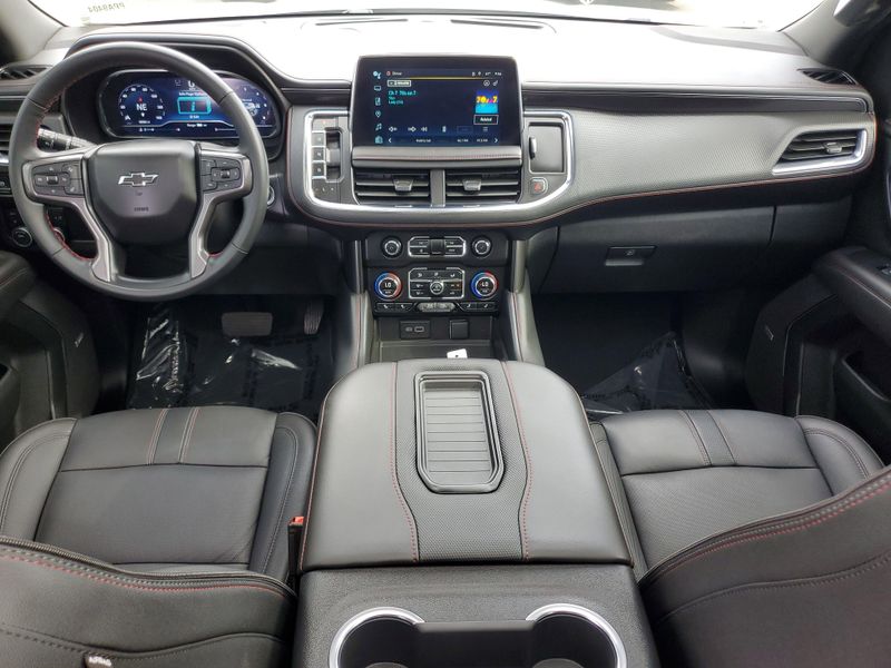 Used 2024 Chevrolet Tahoe RST