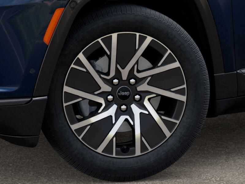 2025 Jeep Wagoneer S Wagoneer S Limited