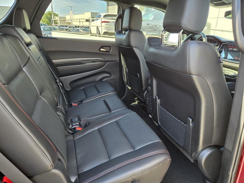 New 2026 Dodge Durango Gt Plus Awd