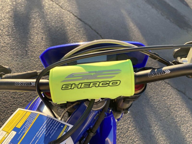 New 2025 Sherco 450 SEF-F 4T FACTORY Image 13