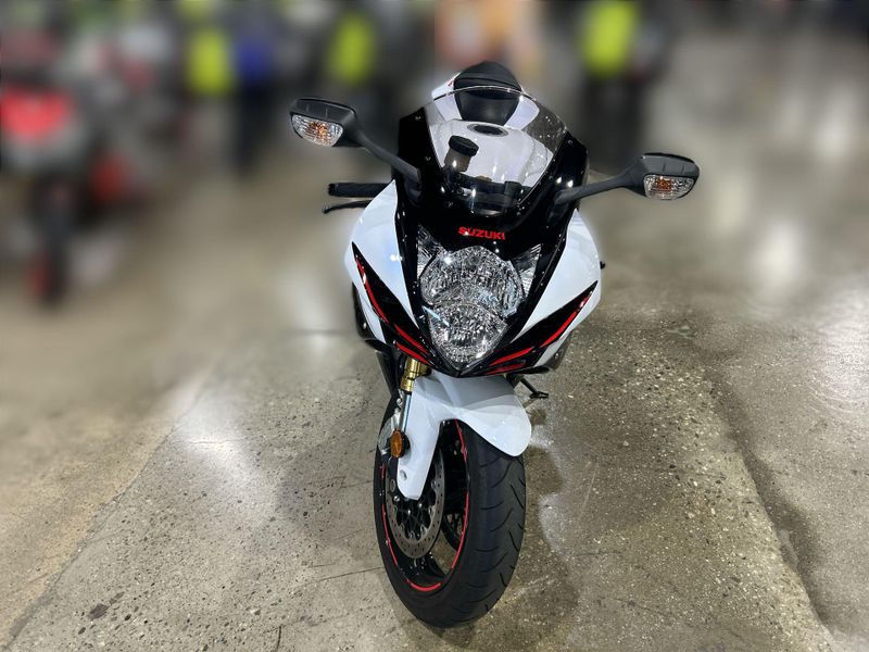Used 2019 Suzuki GSX-R750 Image 19