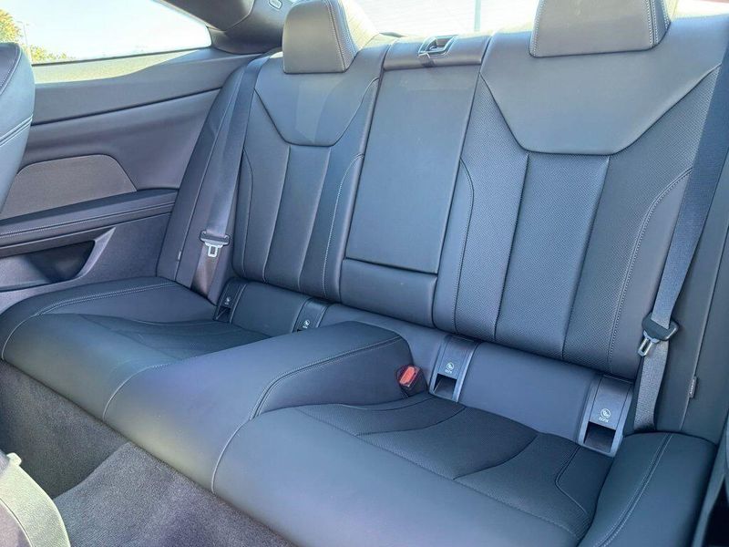 Used 2025 BMW 4 Series M440iImage 30