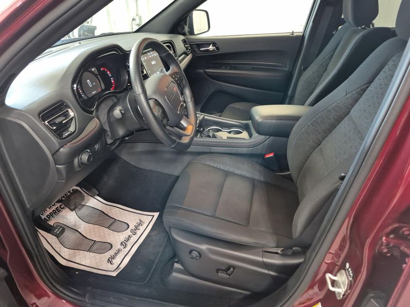 2023 Dodge Durango GTImage 25