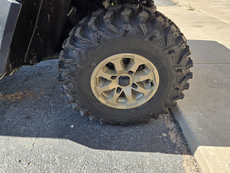 USED 2023 CAN-AM DEFENDER XT HD10 Image 20