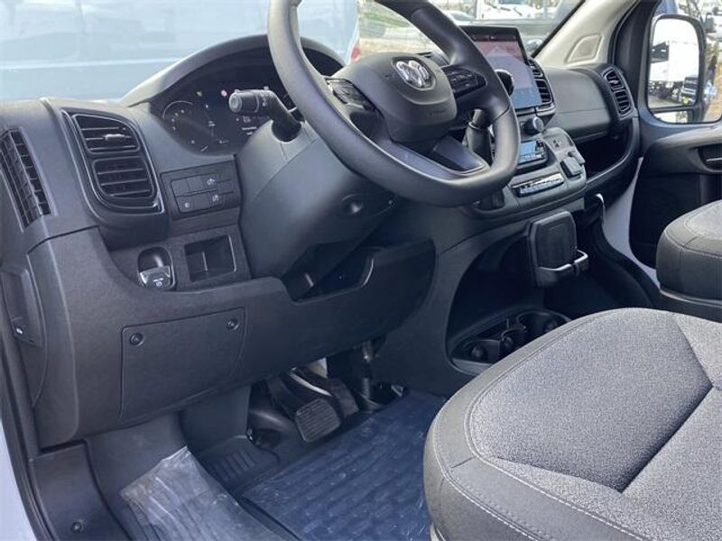 2024 RAM Promaster 3500 Tradesman Cargo Van High Roof 159