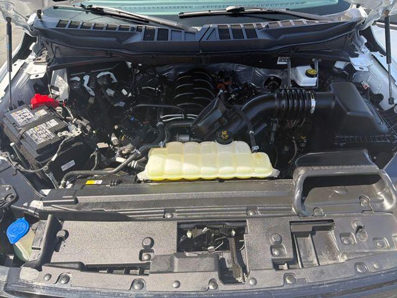 Used 2025 Ford F-150 XLTImage 17