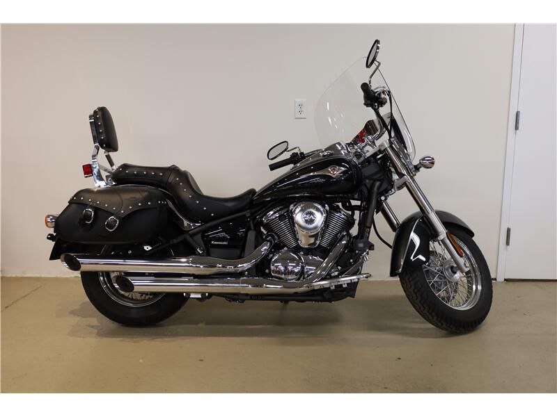 Used 2021 Kawasaki VULCAN 900 LT Image 1