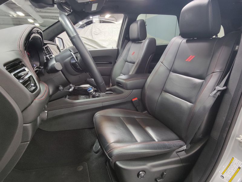 2024 Dodge Durango Citadel 3.6L AWD w/Sunroof/NavImage 20