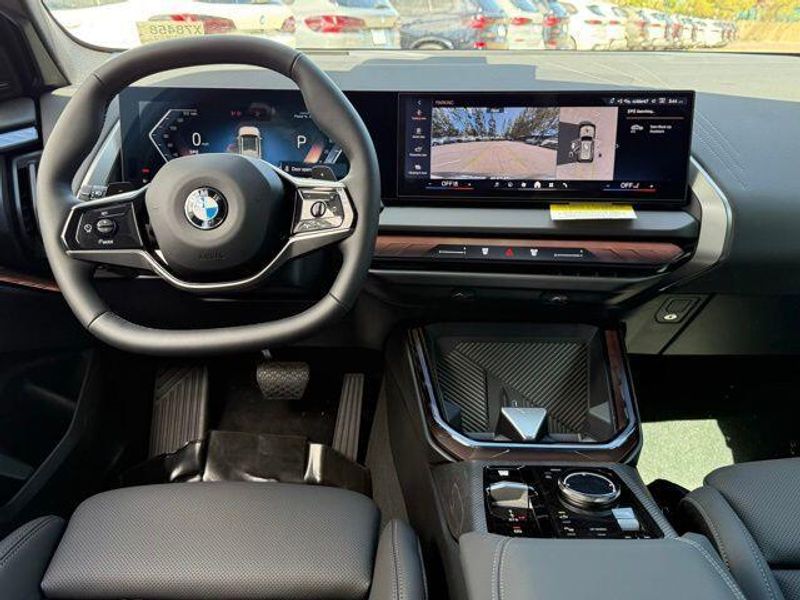New 2026 BMW X3 30 xDriveImage 26