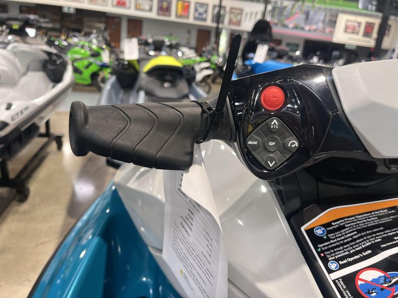 New 2026 Sea-Doo GTI SE 130 Image 17