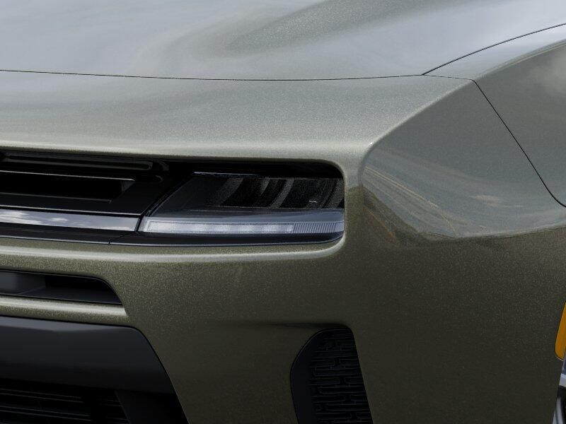 New 2026 Dodge Charger R/T 4-door Awd