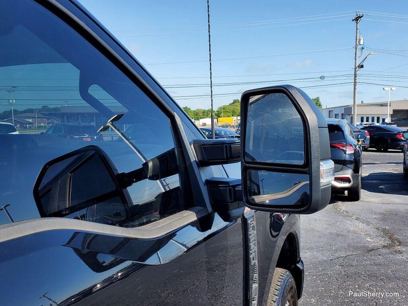 Used 2023 Ford F-250 XL STX FX4Image 20